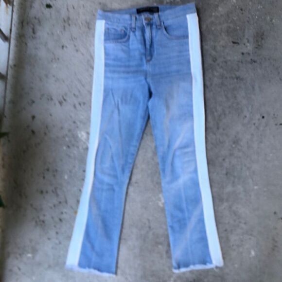 Veronica Beard Carly jeans - Picture 1 of 8